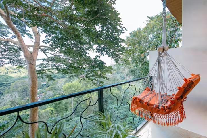 Mountain Top Park Hotel Quepos Ngoại thất bức ảnh